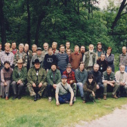 31. výstava KTŘ 2001